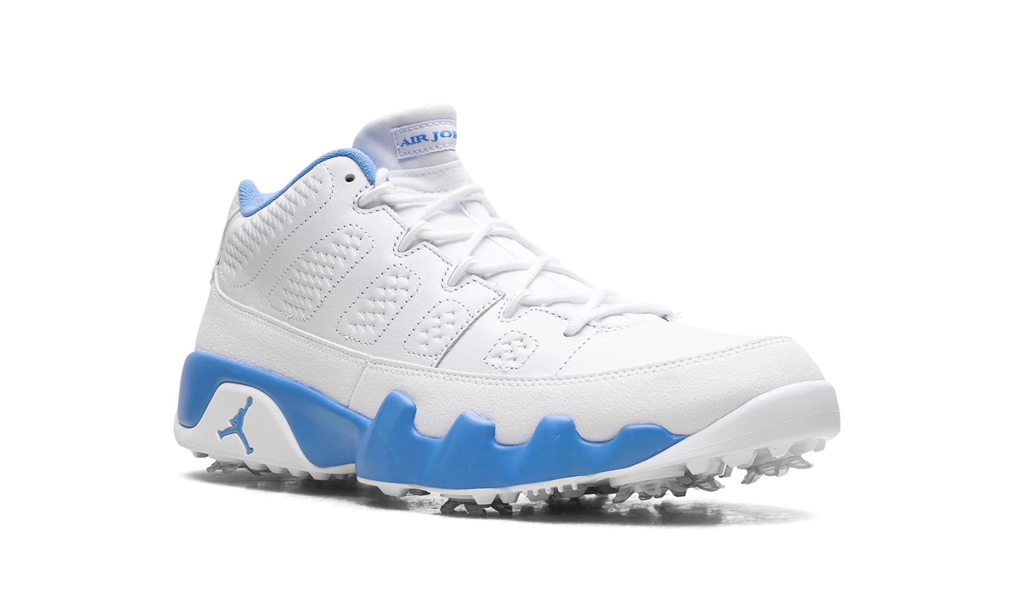 Air Jordan 9 "University Blue" FJ5934 101