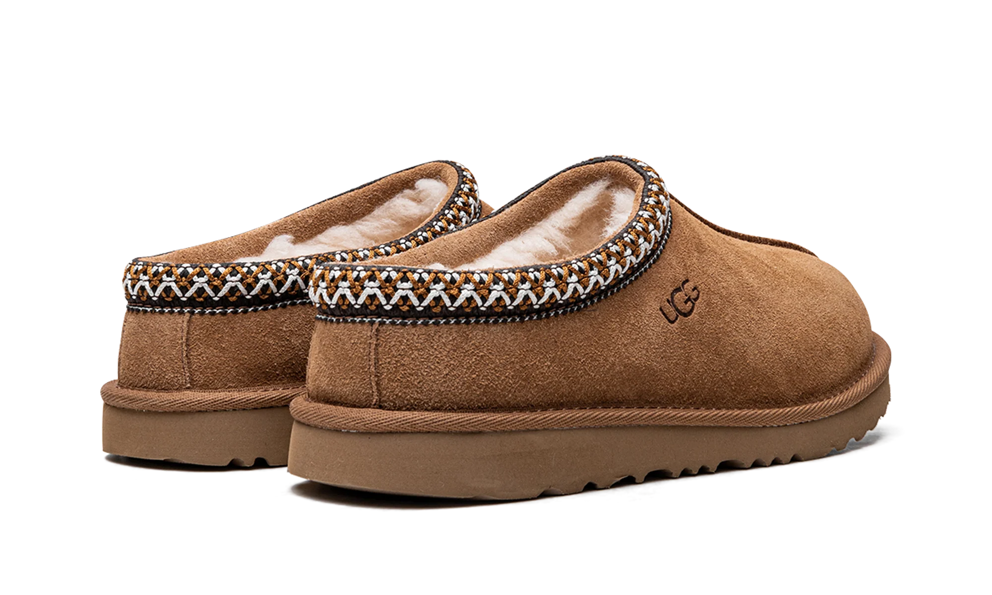 Tasman II GS "Chestnut" 1019066K CHE