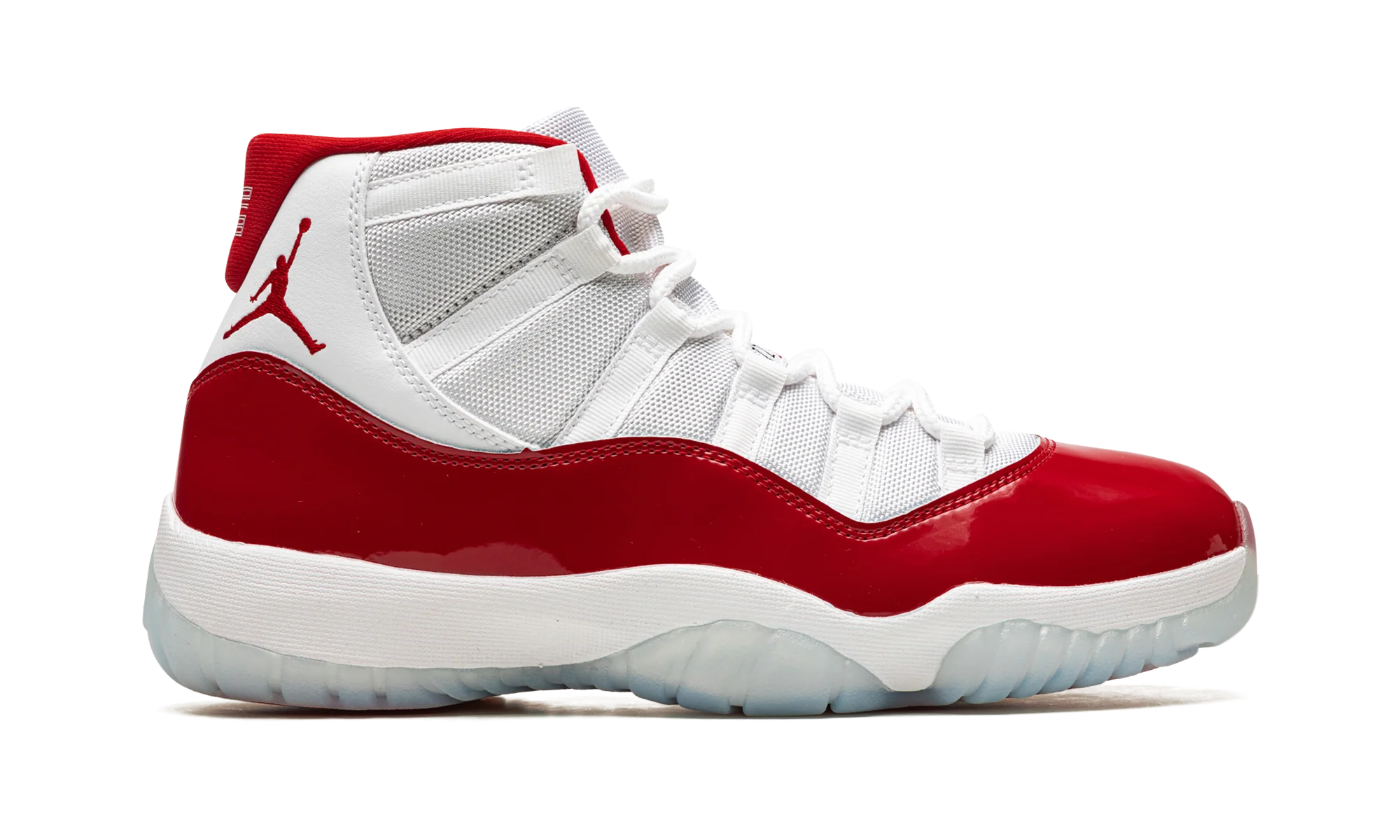 Air Jordan 11 "Cherry 2022" CT8012 116