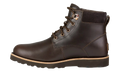 Seton TL Lacing Short Boot "Coffee" 1008146 STT