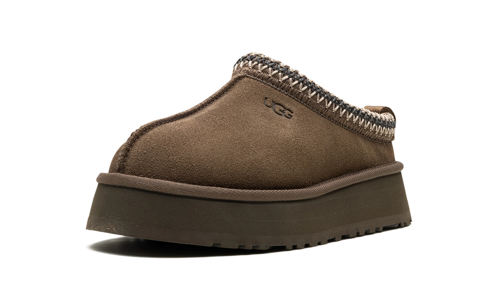 Tazz Slipper WMNS "HICKORY" 1122553 HCK