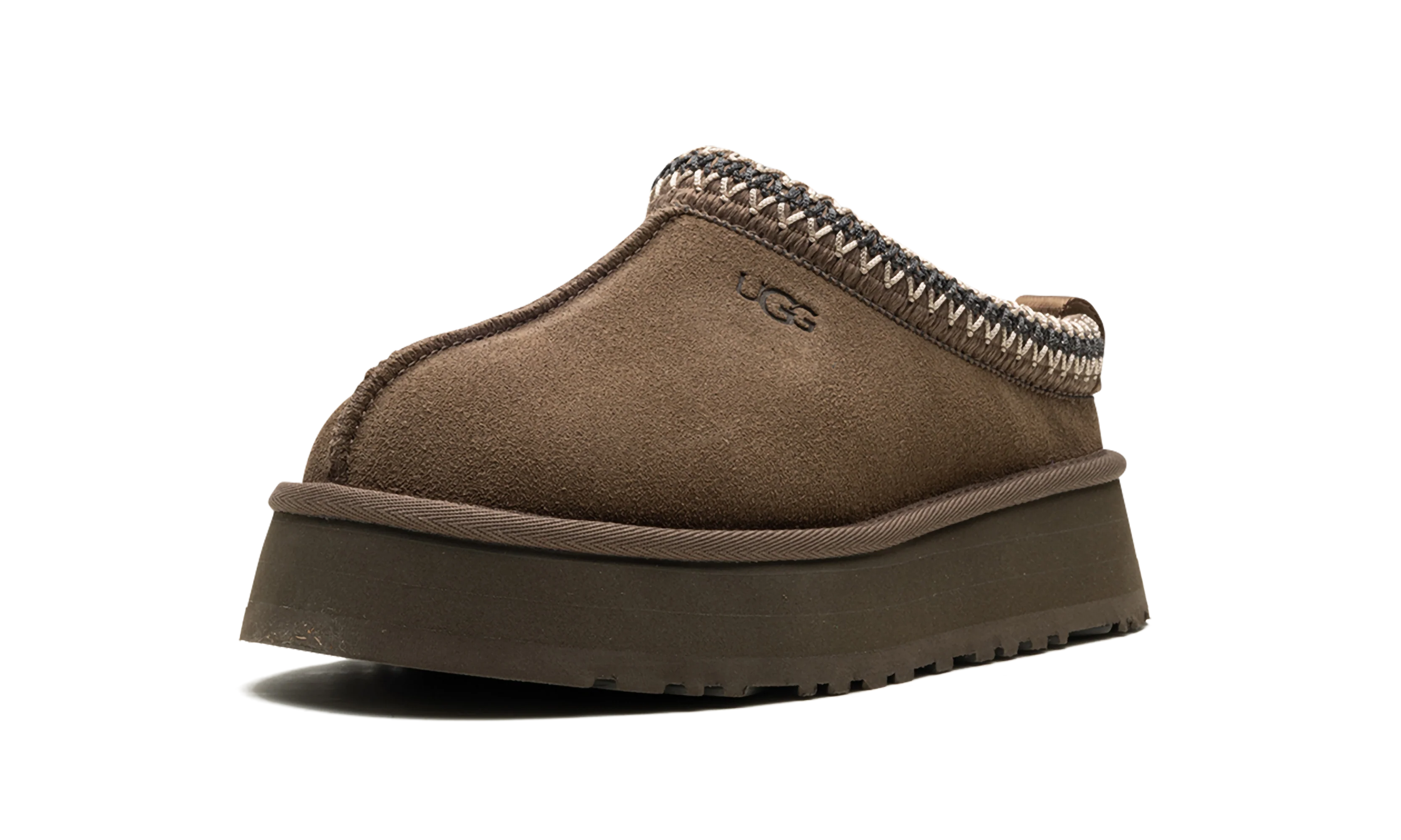 Tazz Slipper WMNS "HICKORY" 1122553 HCK
