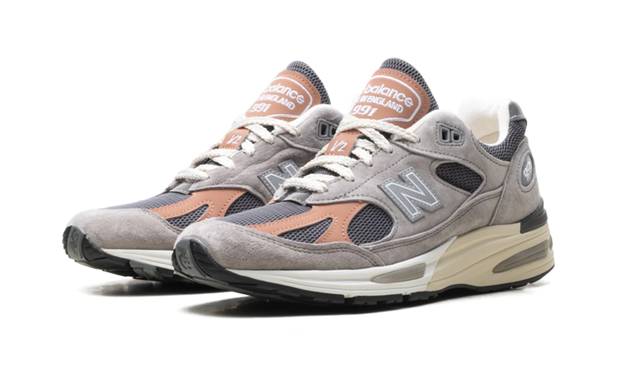 991v2 "MiUK Elephant Skin" U991GC2