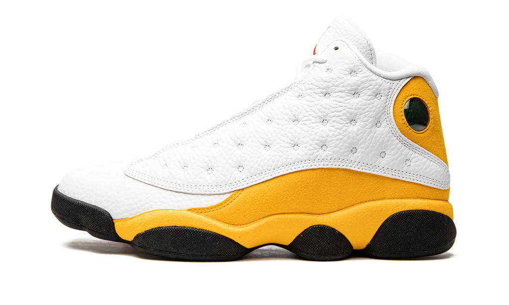 Air Jordan 13 Retro "Del Sol" 414571 167