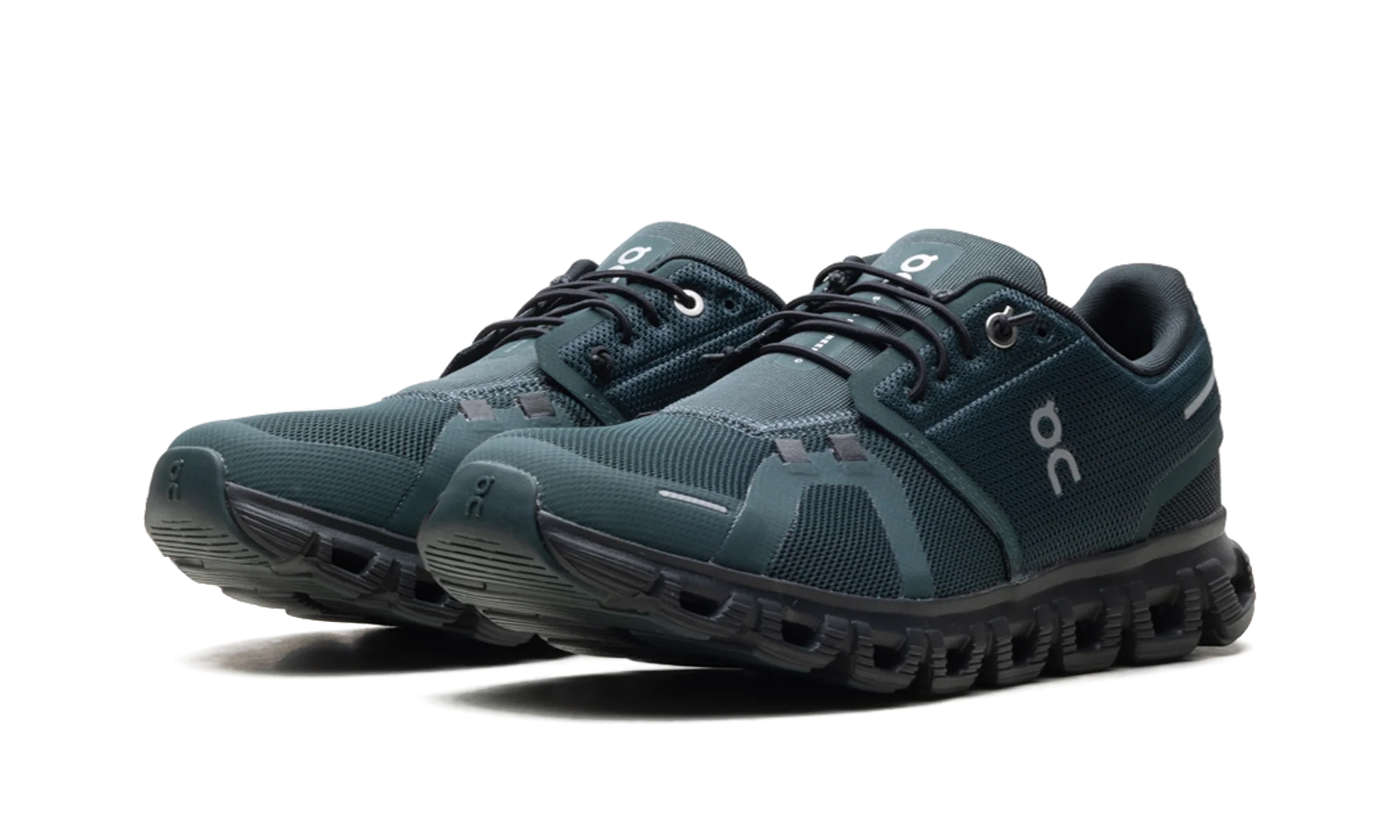Cloud 6 "Dark Green" 3MF10070214