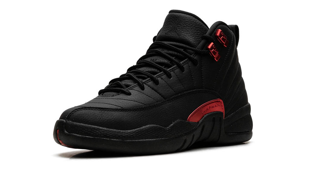 Air Jordan 12 Retro GS "Bloodline" 153265 003