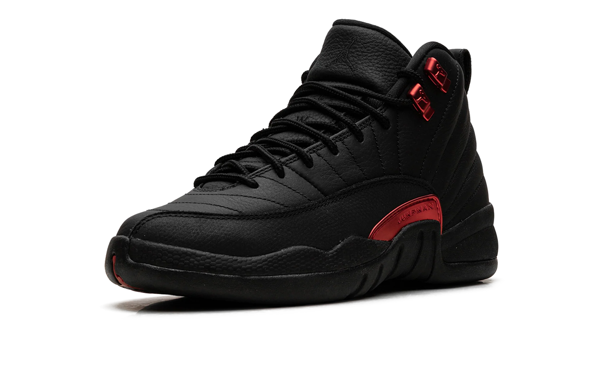 Air Jordan 12 Retro GS "Bloodline" 153265 003