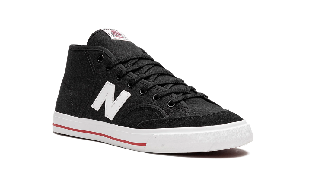 Pro Court 213 "Black White" NM213UNT