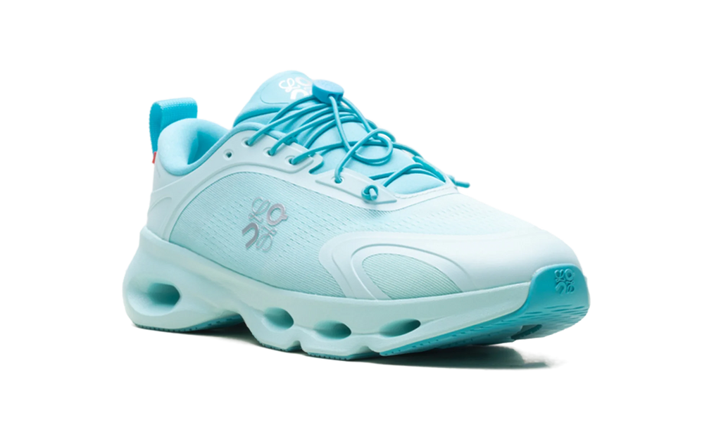 Cloudsolo "LOEWE - Turquoise" 3MF30661748