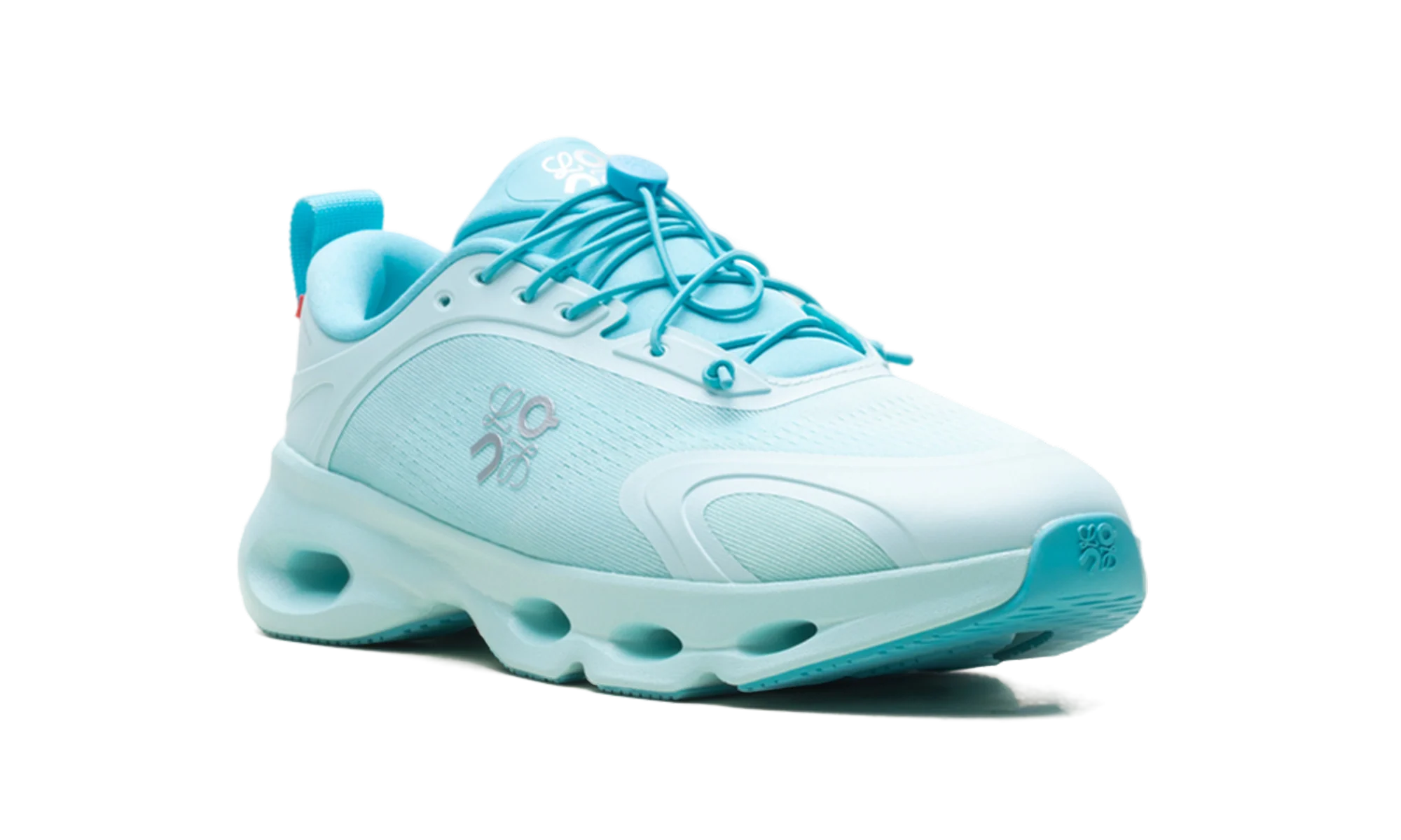 Cloudsolo "LOEWE - Turquoise" 3MF30661748
