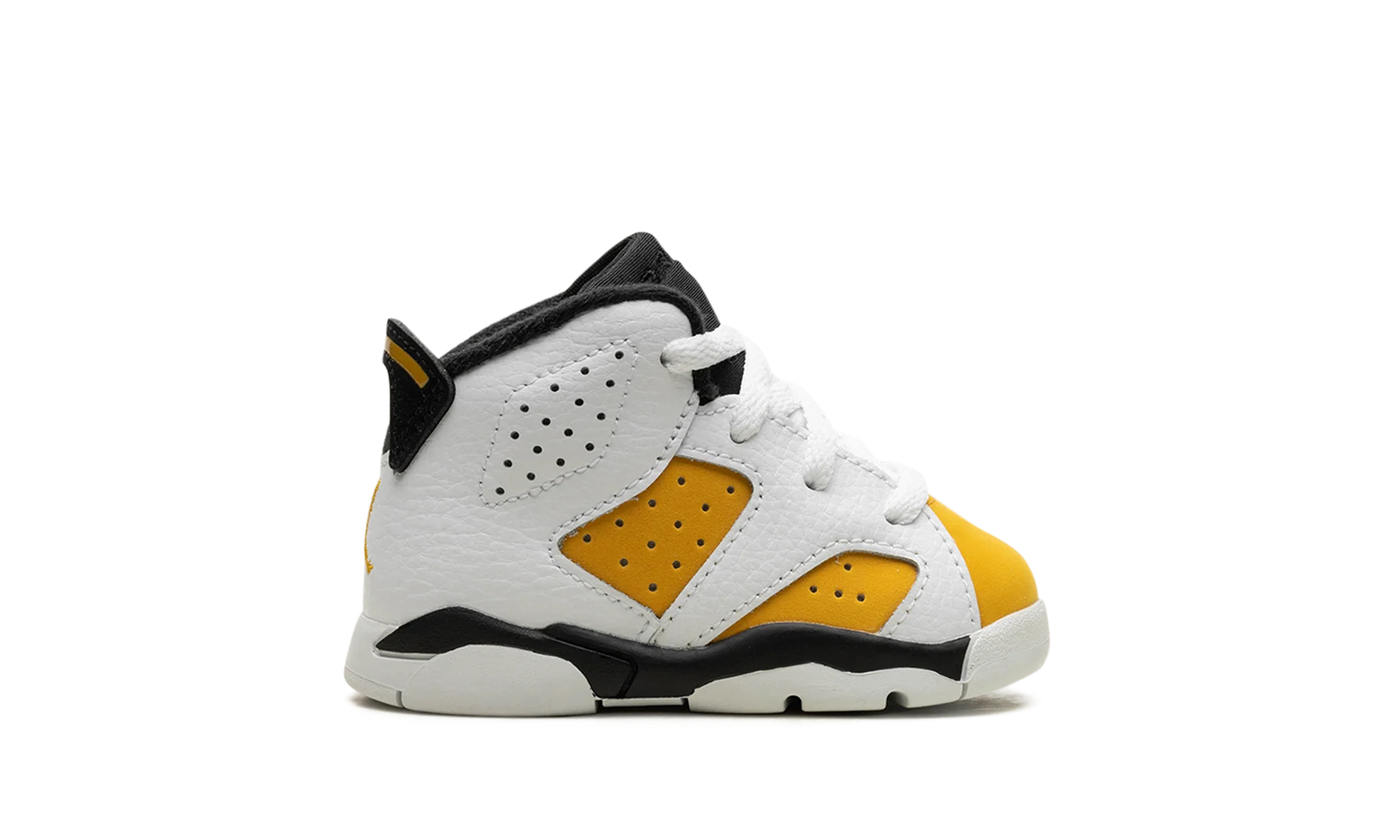 AIR JORDAN 6 RETRO TD "YELLOW OCHRE" DV3606 170