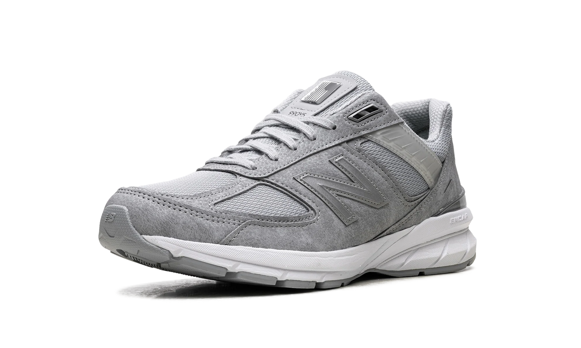 990v5 "Grey White" M990JS5