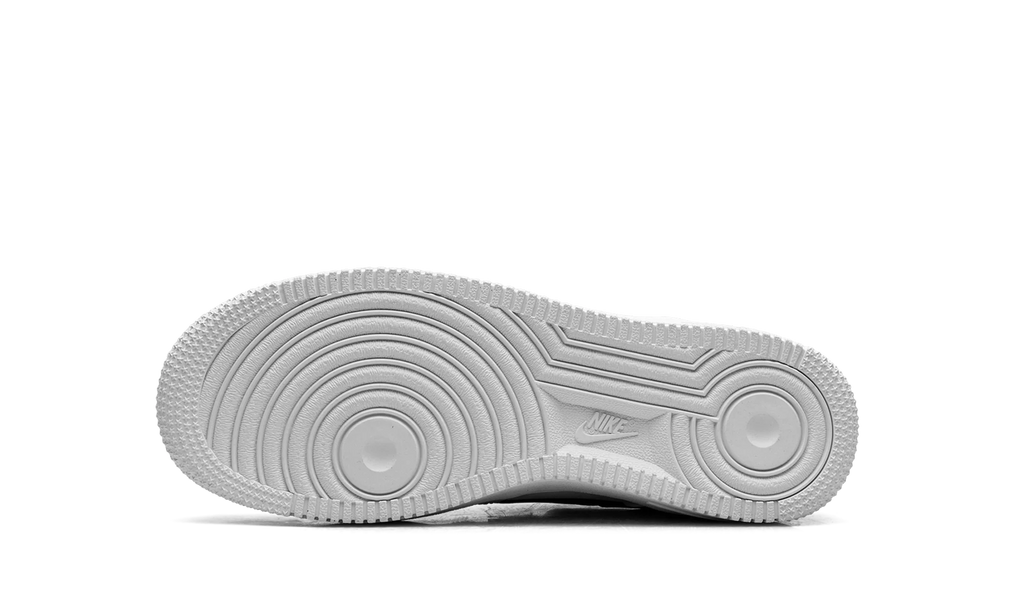 Air Force 1 Low "White Black" FV5948 101