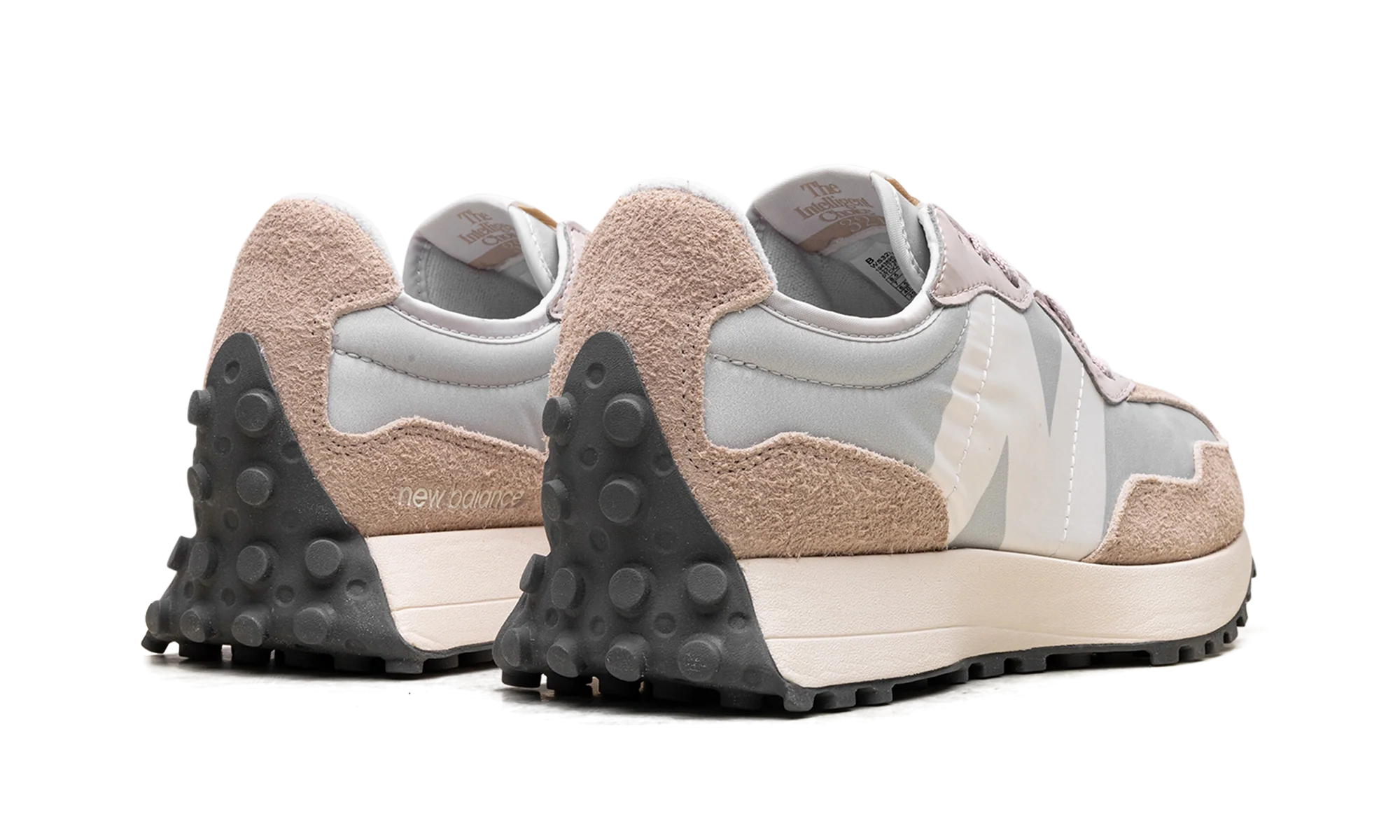 327 WMNS "White Birch" WS327SFA