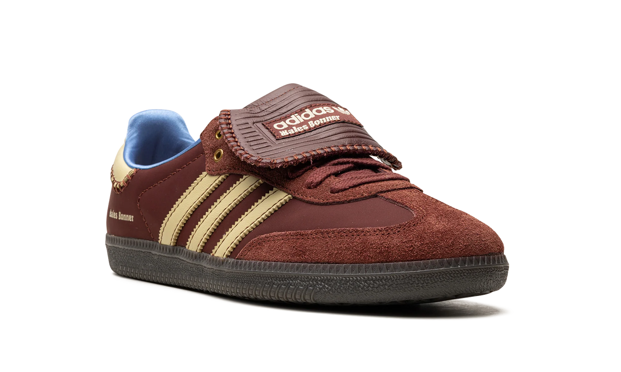 Samba "Wales Bonner - Nylon" IE0579