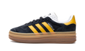 Gazelle Bold Wmns "Black Bold Gold" IE0422
