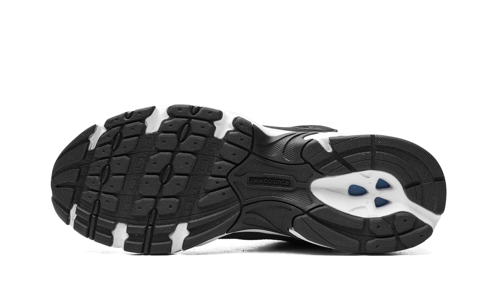 530 "CLASSIC BLACK / GREY" MR530CC