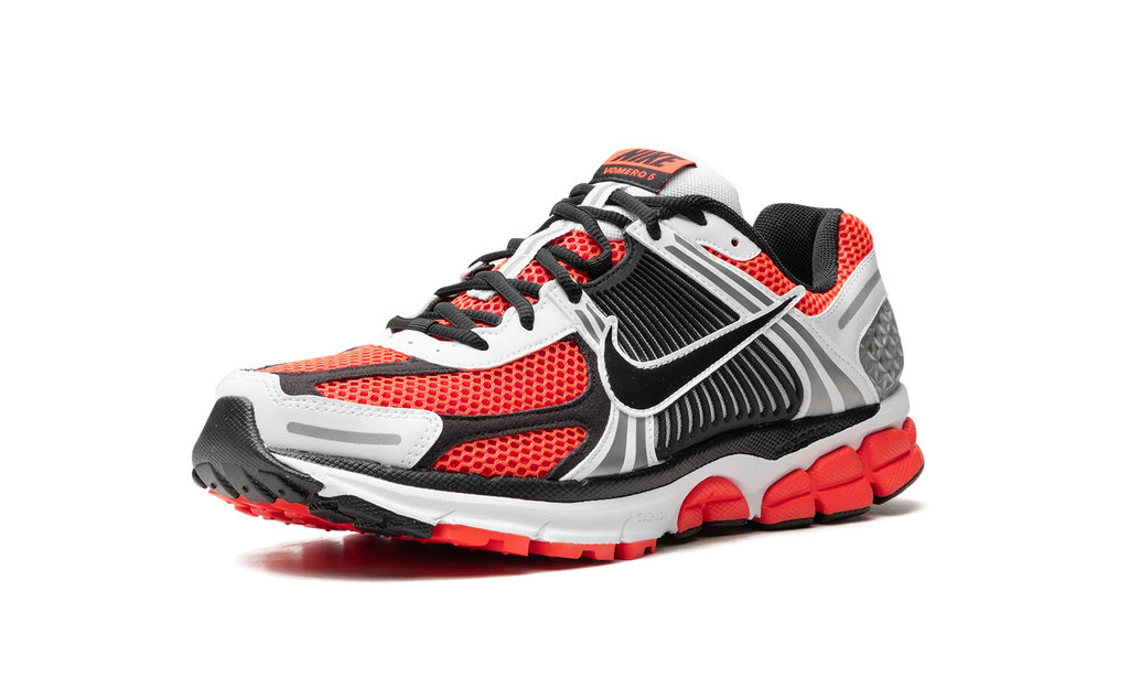 Zoom Vomero 5 SE "Bright Crimson" CZ8667 600
