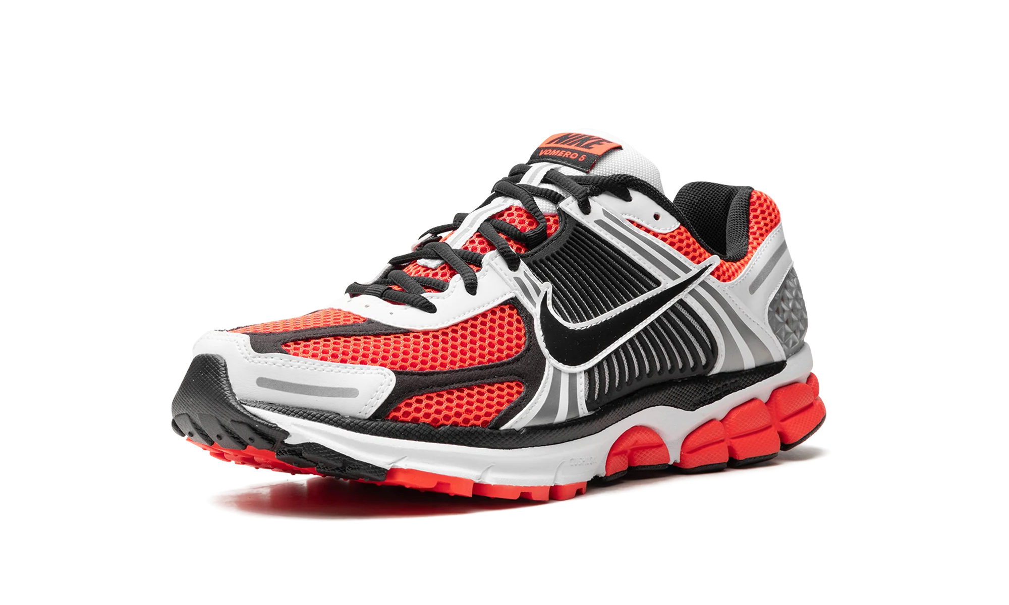 Zoom Vomero 5 SE "Bright Crimson" CZ8667 600