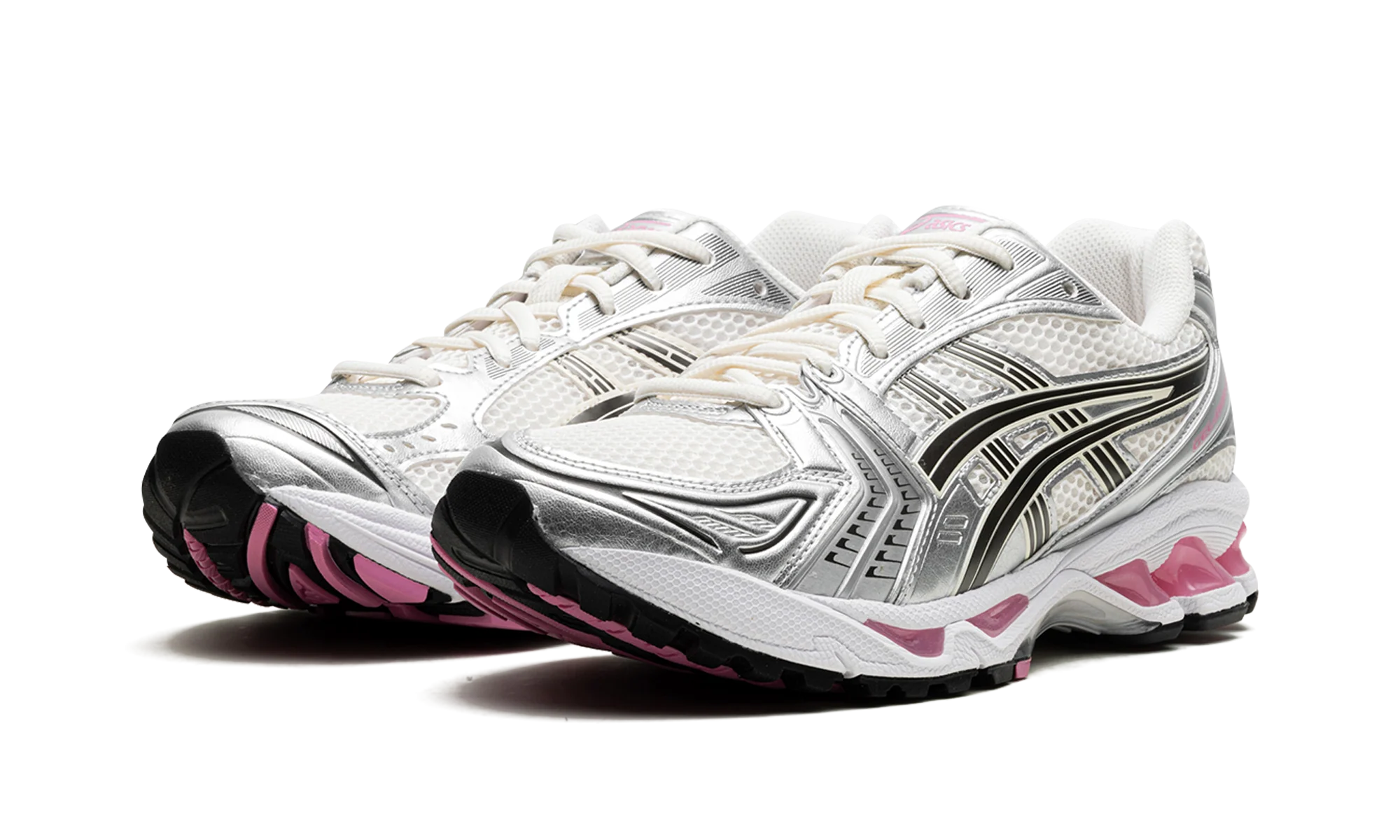 Gel Kayano 14 "Cream Sweet Pink" 1203A537 103