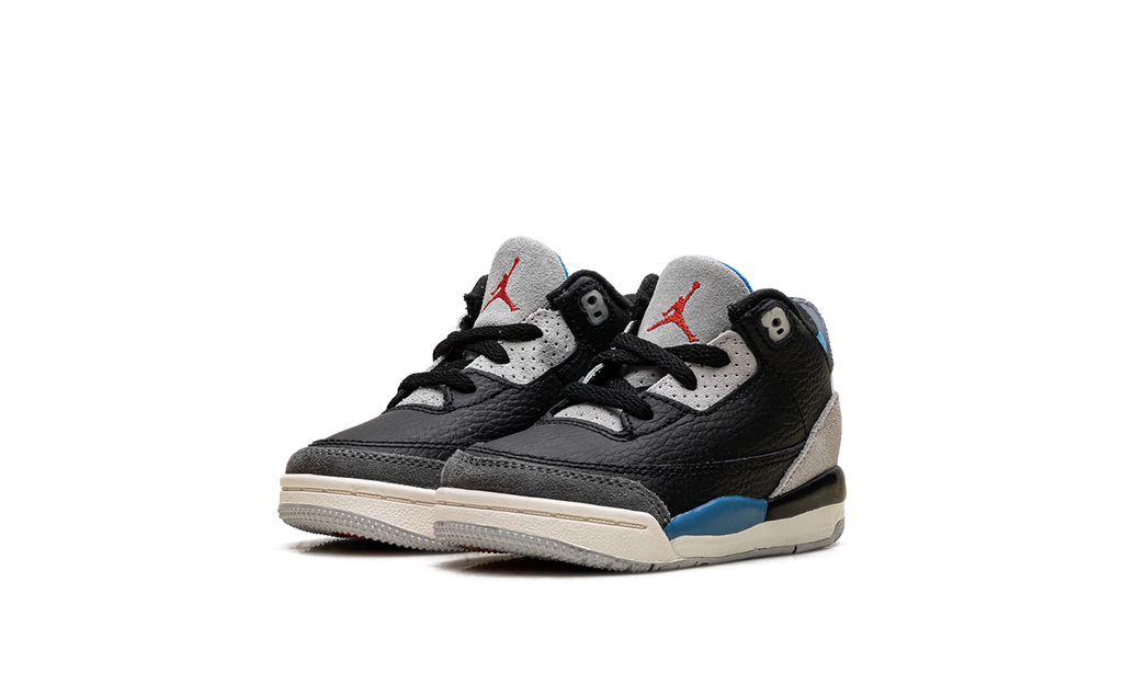 Air Jordan 3 TD "Rare Air" IB8966 004