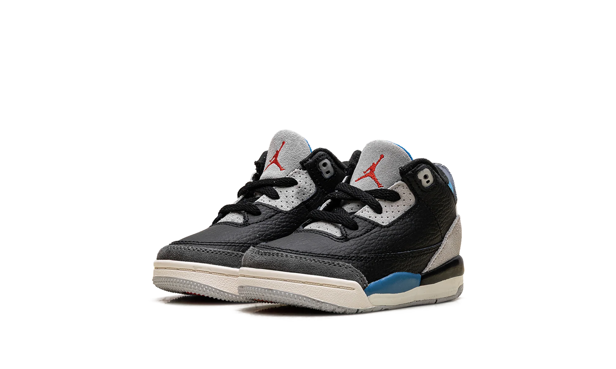 Air Jordan 3 TD "Rare Air" IB8966 004