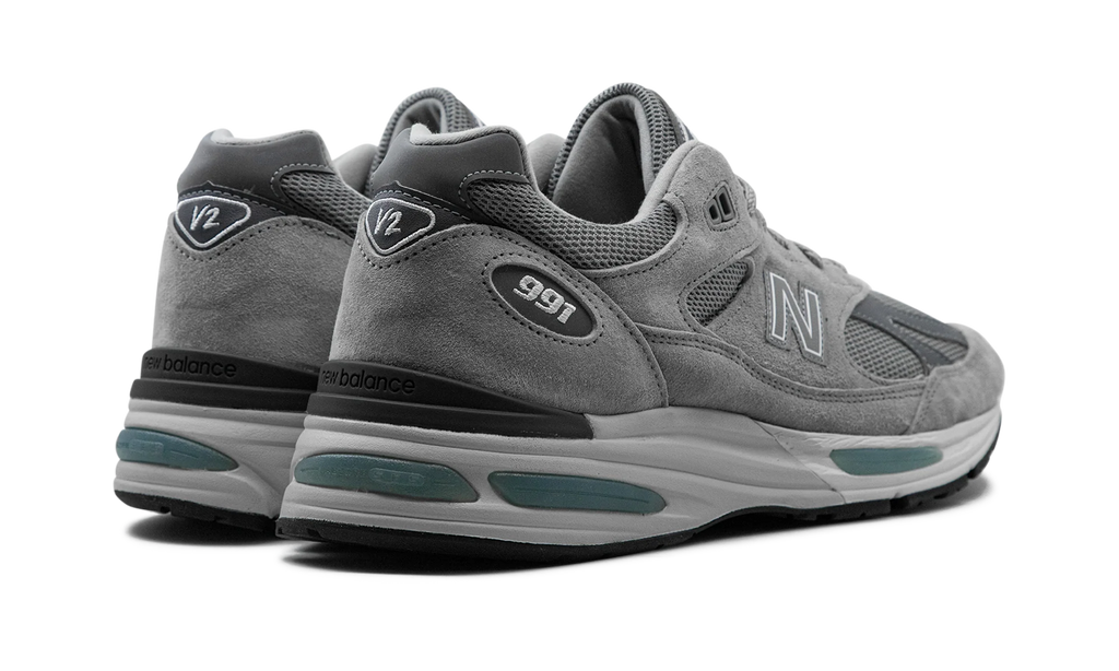 991v2 "Grey" U991GL2