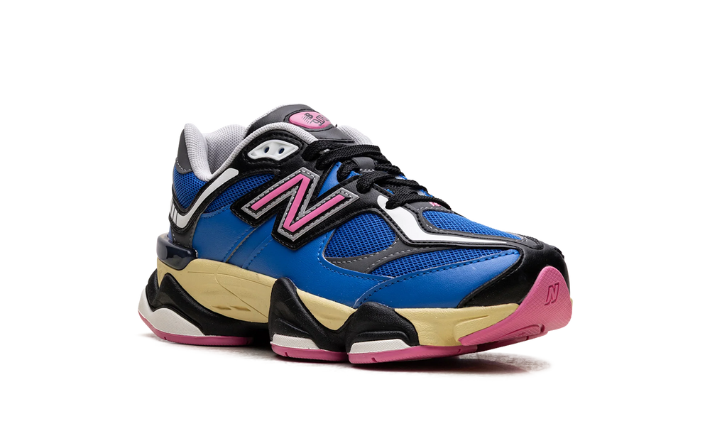 9060 GS "Blue Oasis Real Pink" GC9060BP