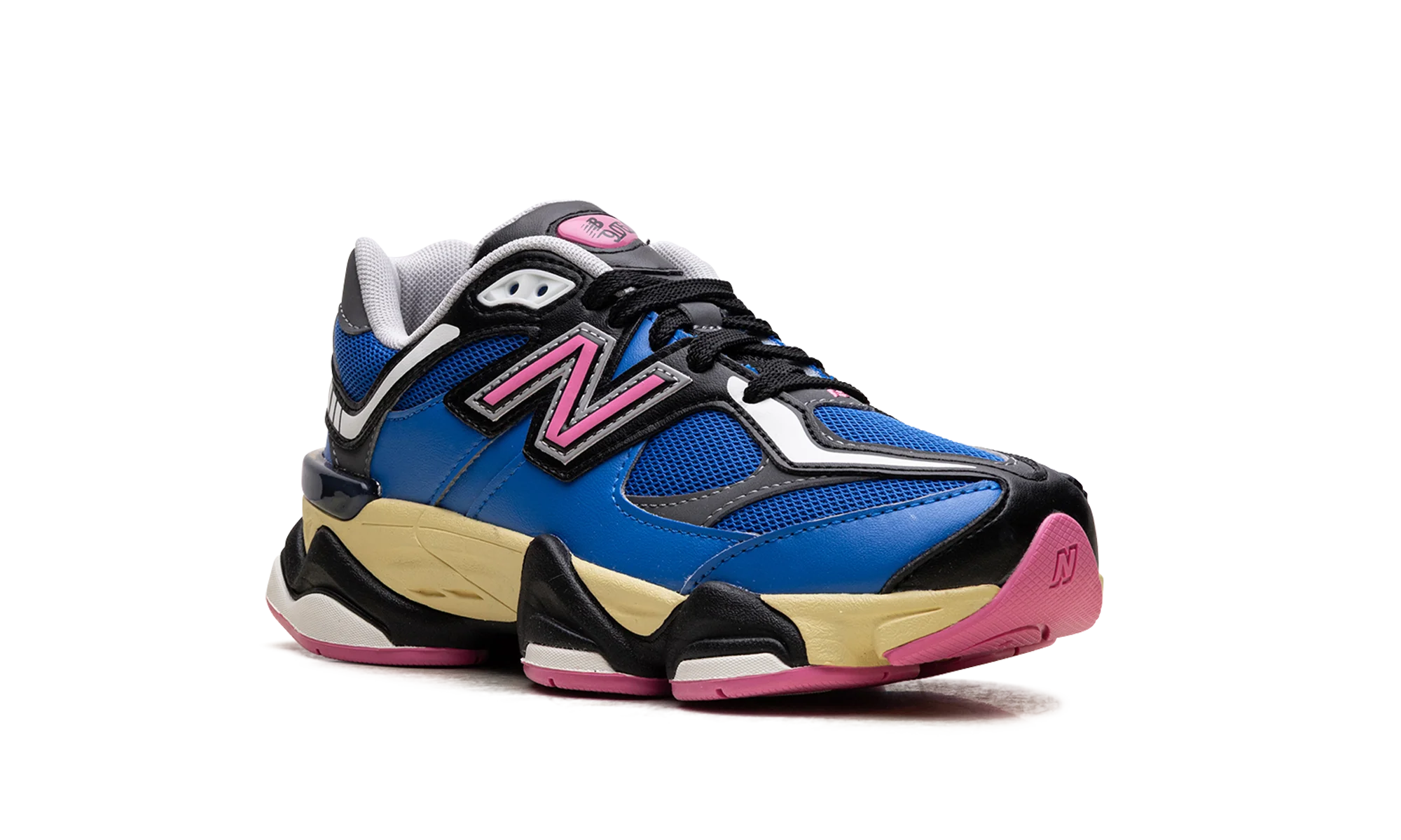 9060 GS "Blue Oasis Real Pink" GC9060BP