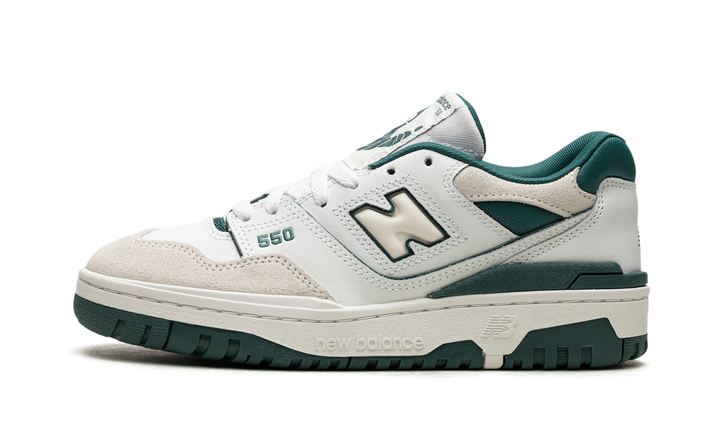 550 GS "Vintage Teal" GSB550TA