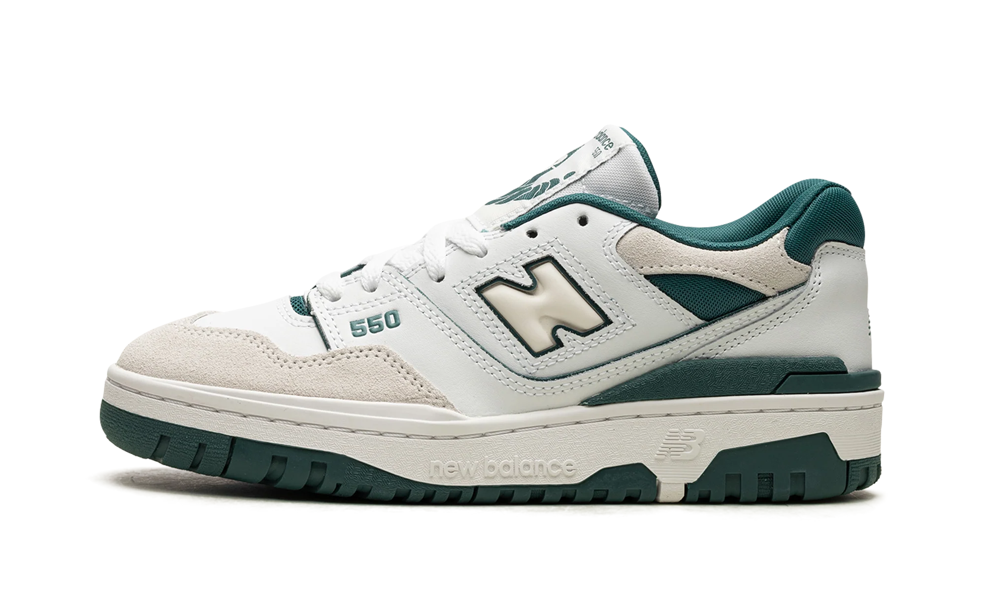 550 GS "Vintage Teal" GSB550TA