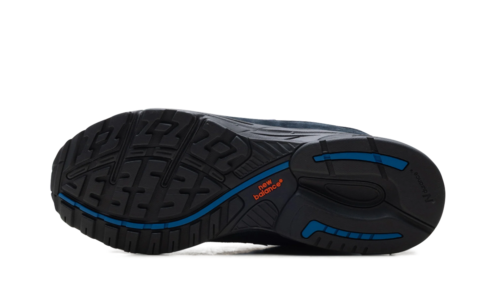 KITH x New Balance 993 "Knicks Pack "Away"" U993MG