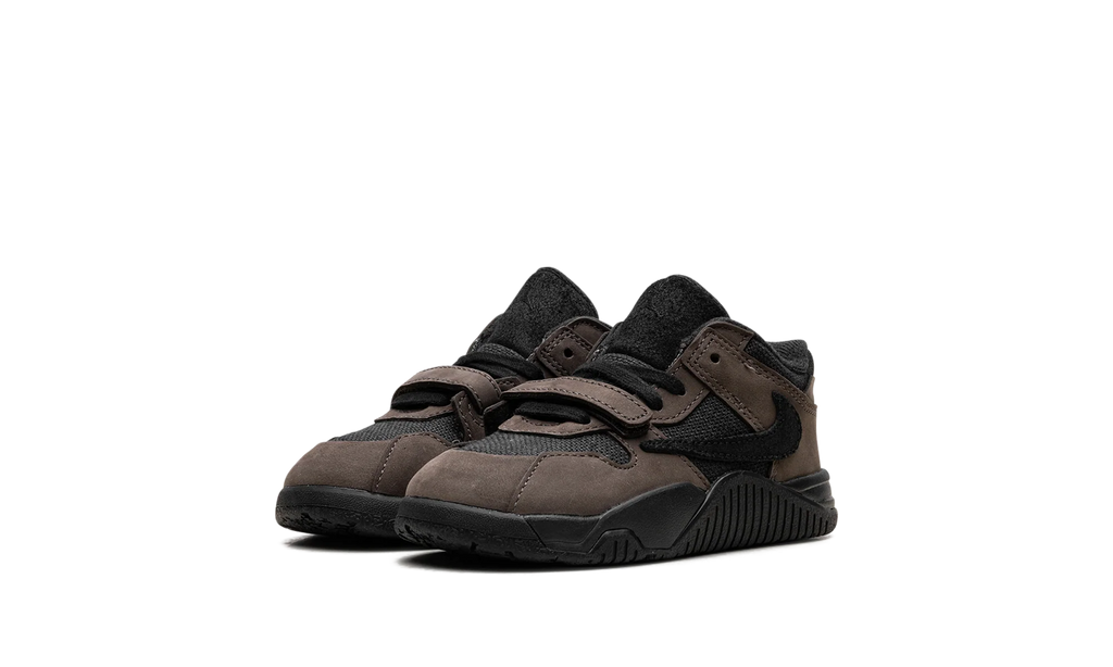Jumpman Jack TR TD "Dark Mocha" FJ2852 204
