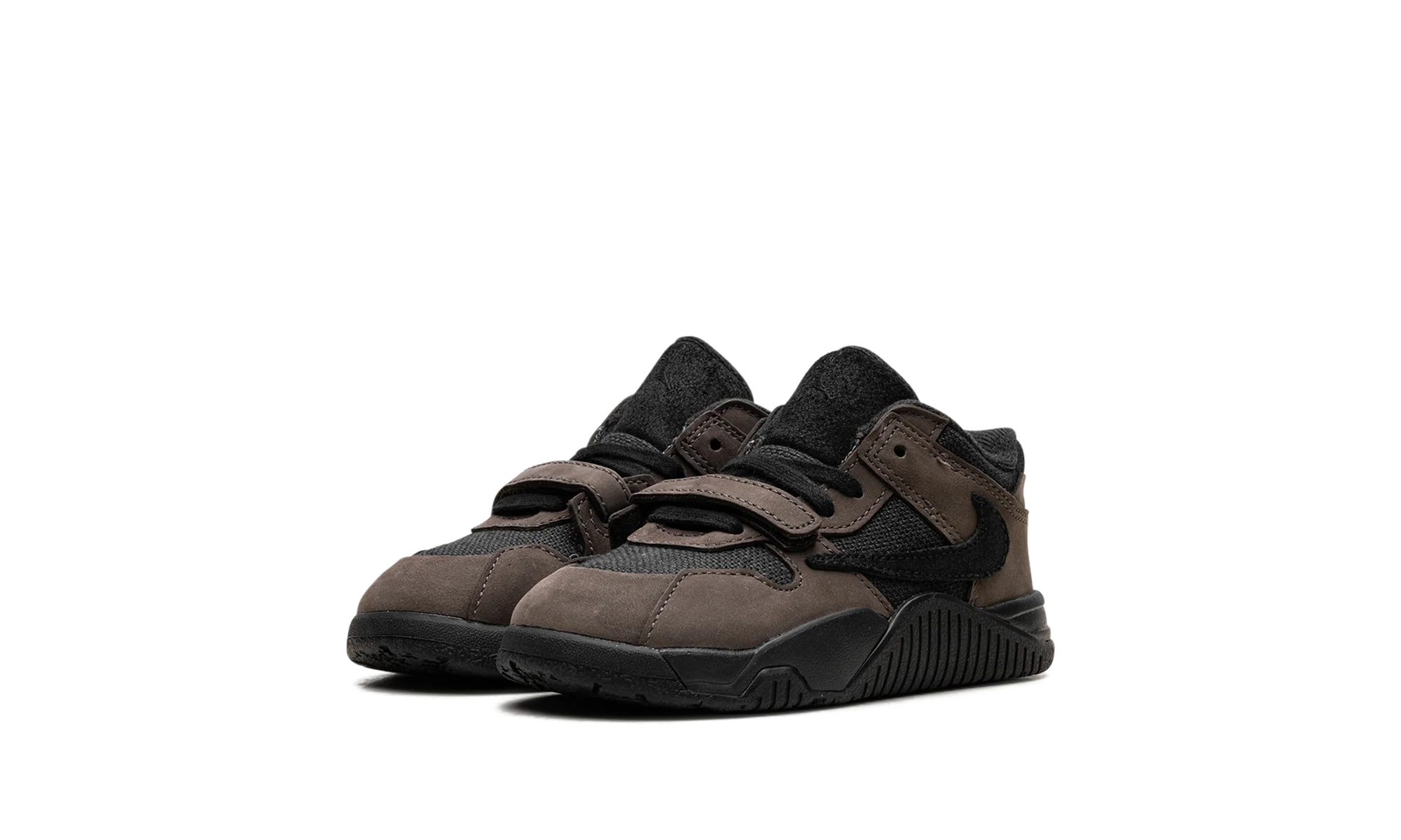 Jumpman Jack TR TD "Dark Mocha" FJ2852 204