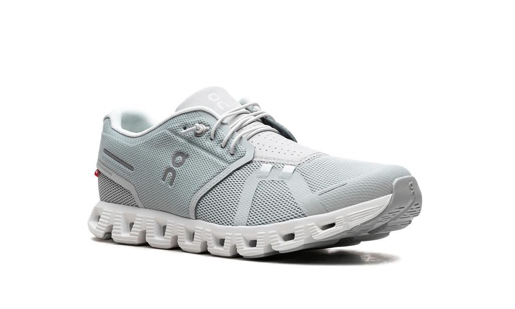 Cloud 5 "Glacier" 59.98024