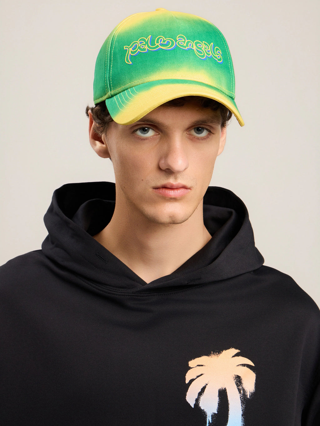 Thai Logo Tie Dye Cap