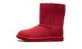 Classic II GS "Red" 1017703K SBR