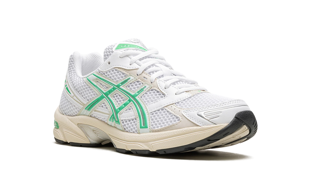 Gel 1130 WMNS "White Malachite Green" 1202A164 114