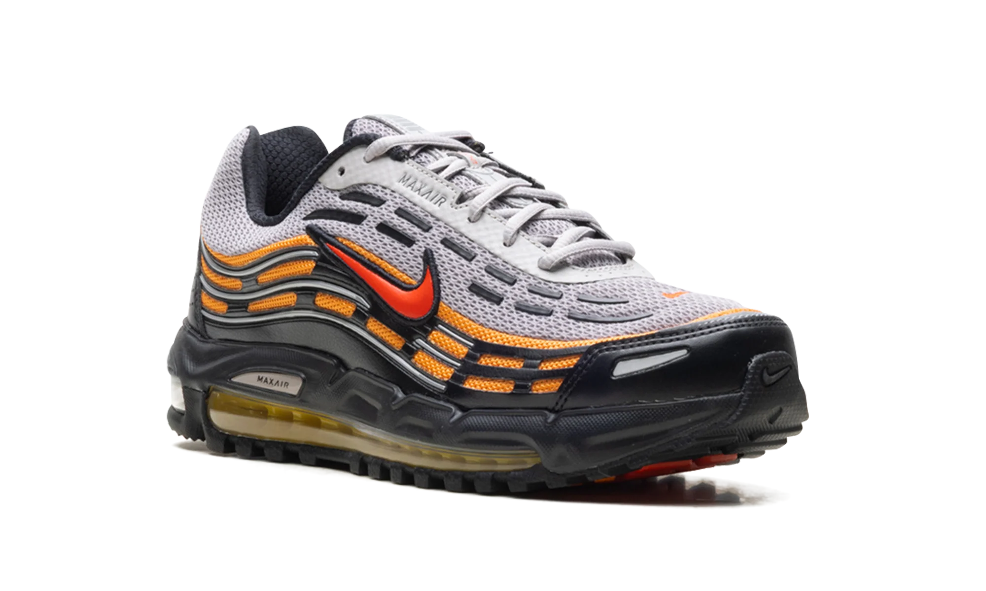 Air Max TL 2.5 "College Grey / Picante Red" FZ4110 006