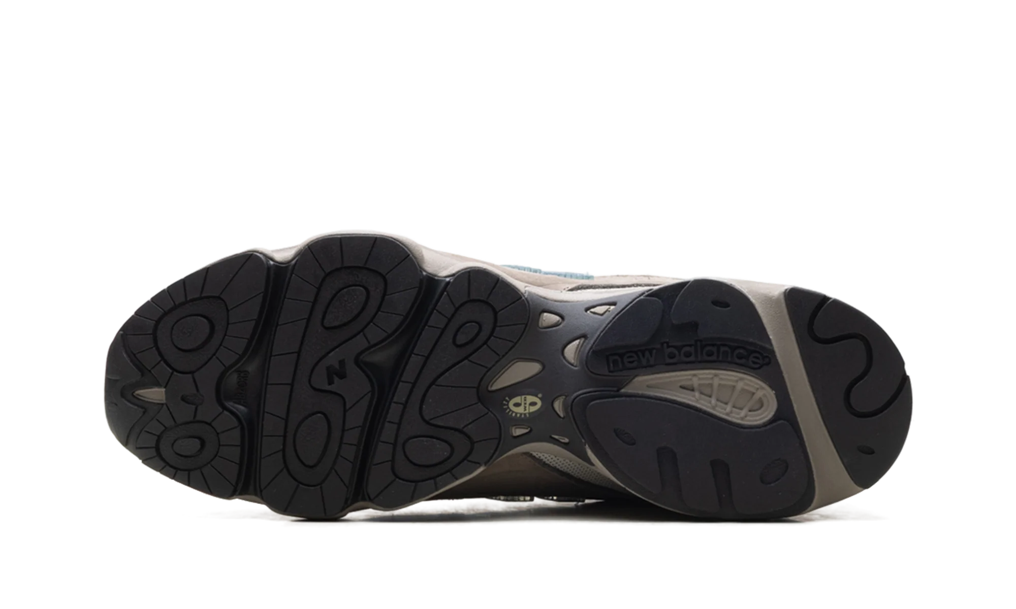 1000 "Cordura - Dockside Still Water" M1000I