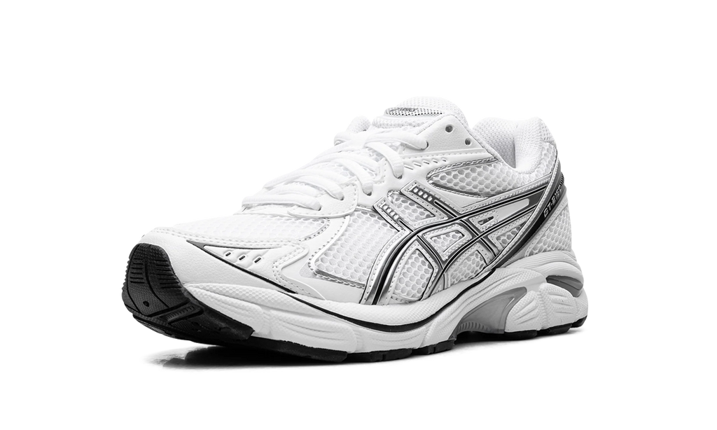 GT-2160 "Pure Silver White" 1203A275 110