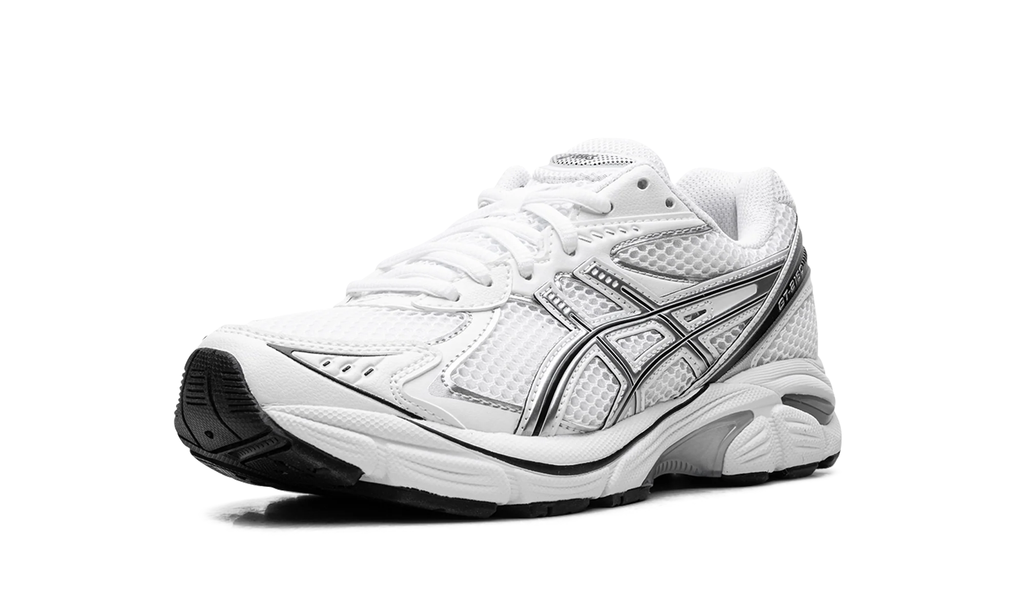 GT-2160 "Pure Silver White" 1203A275 110
