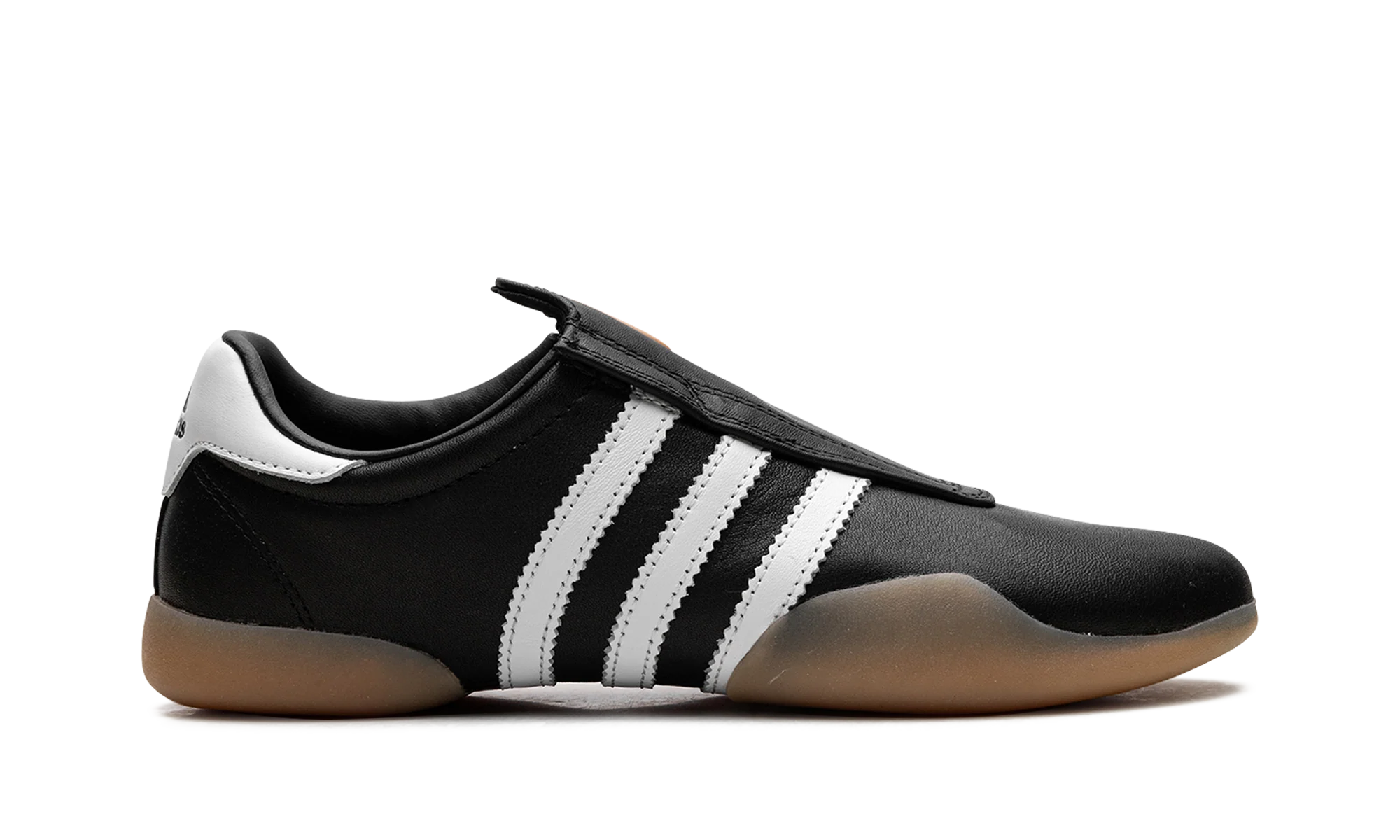 Taekwondo WMNS "Black White" JQ3012
