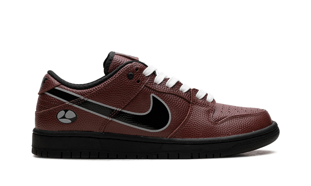 SB Dunk Low "Limosine Skateboard" HJ4131 200