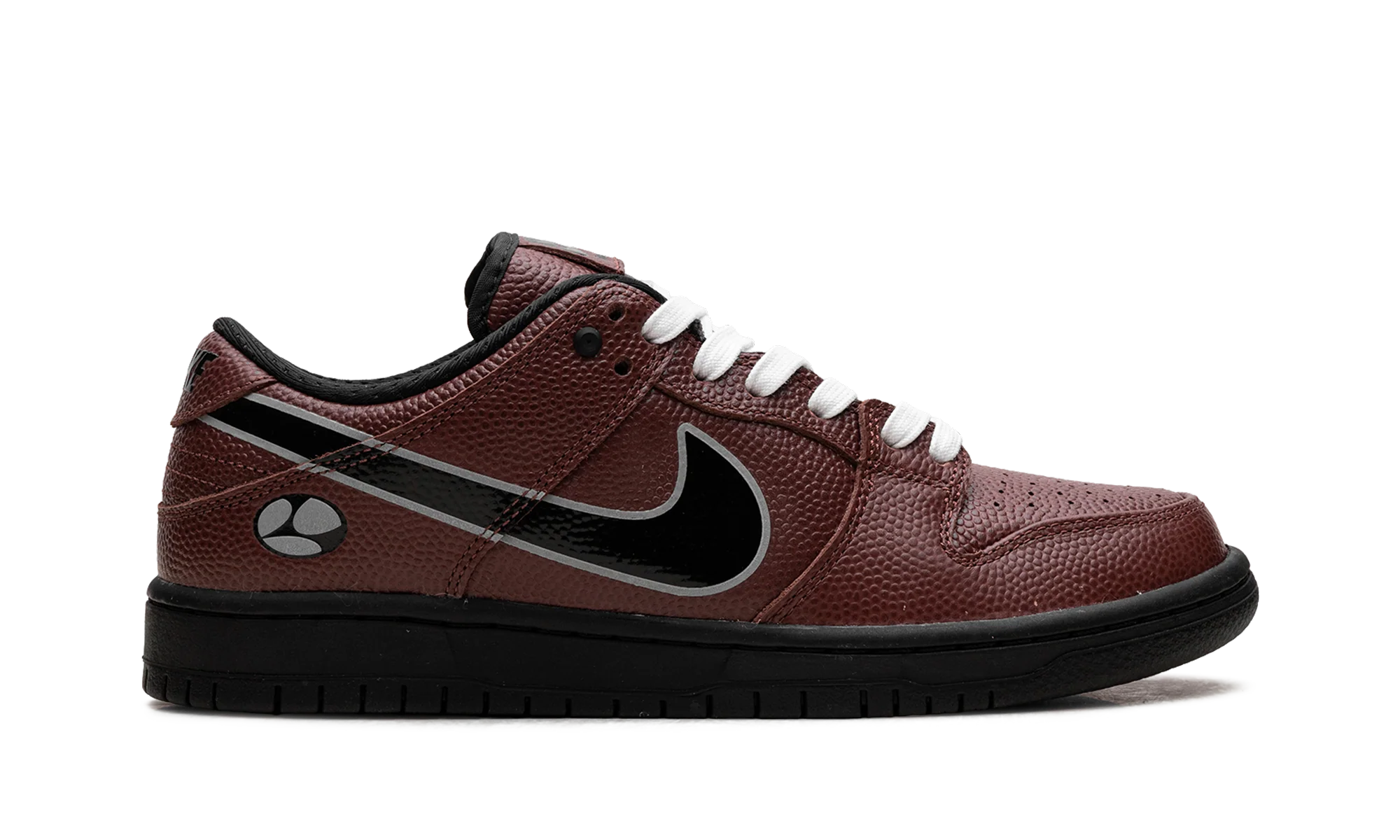 SB Dunk Low "Limosine Skateboard" HJ4131 200