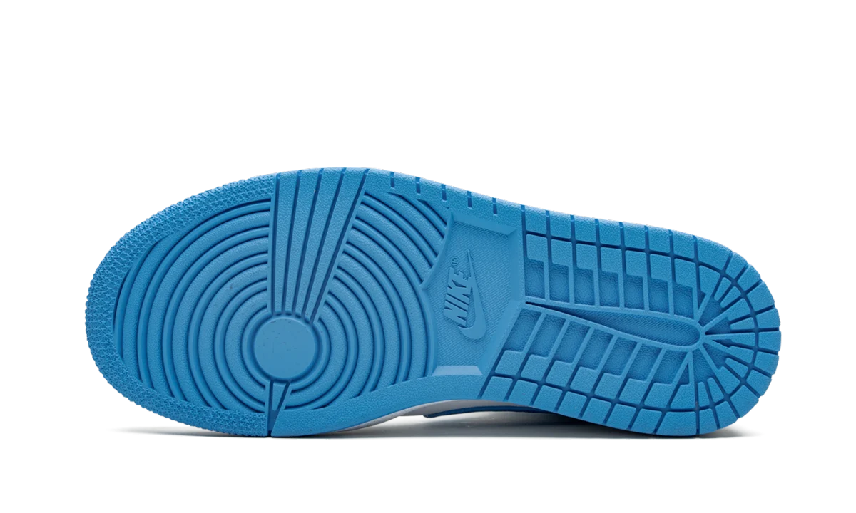 AIR JORDAN 1 MID WMNS "UNC" BQ6472 114