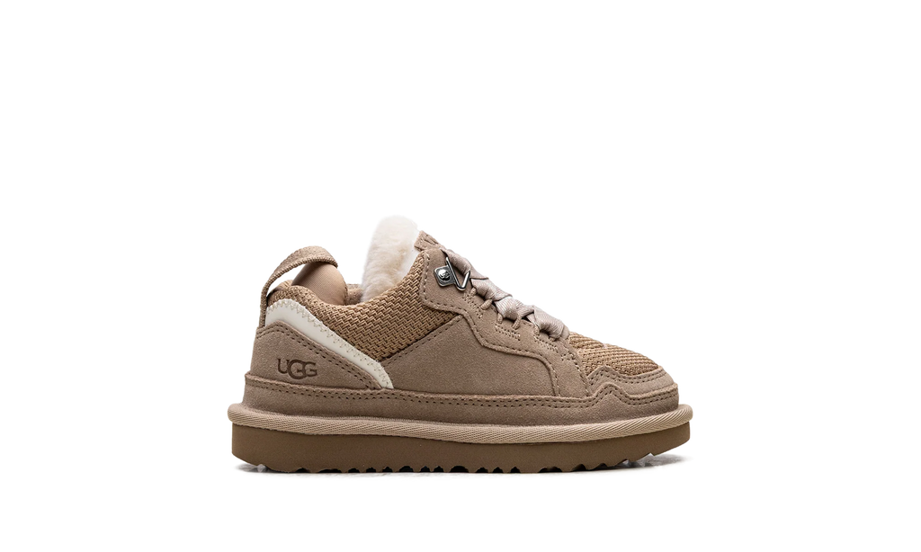 Lowmel TD "Sand" 1152410T SAN