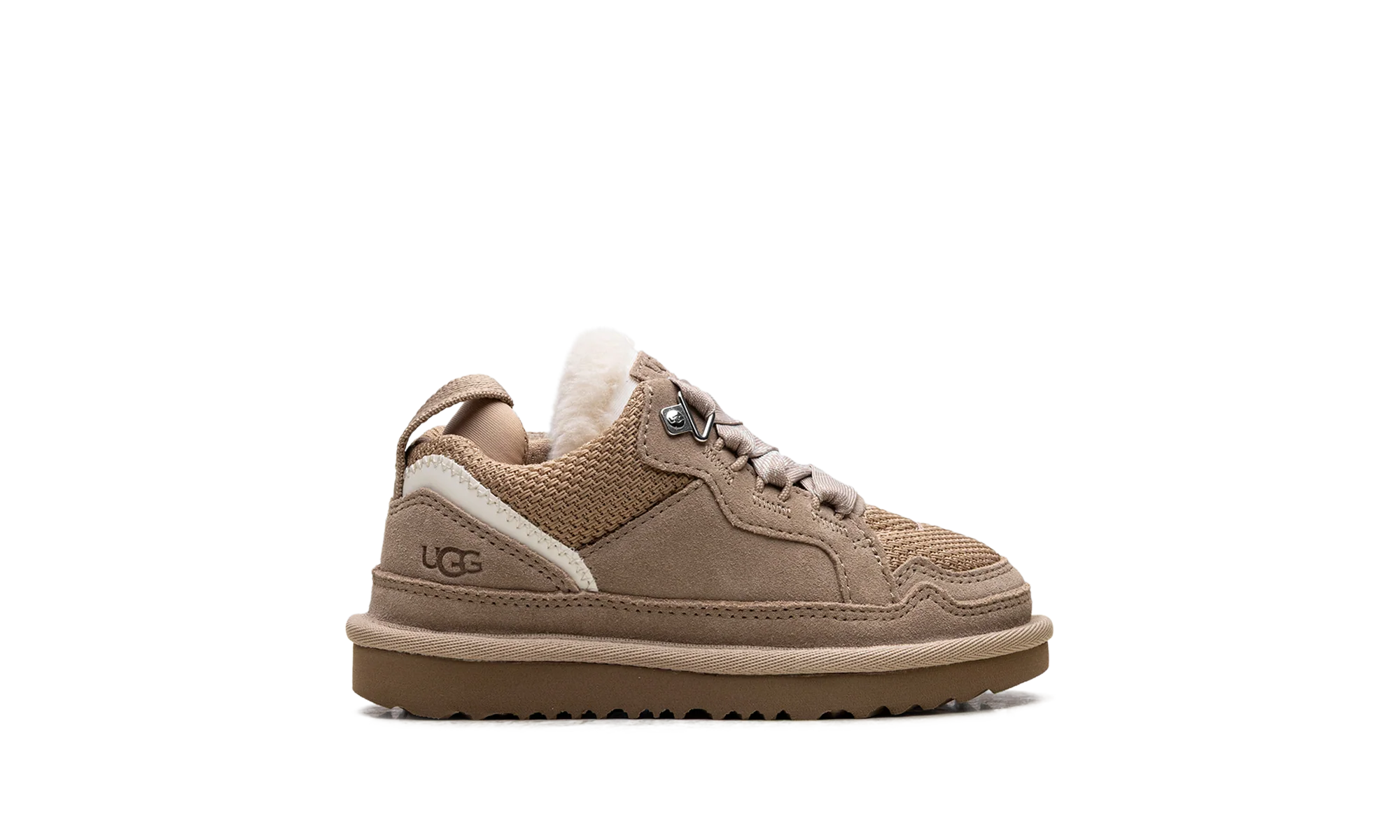 Lowmel TD "Sand" 1152410T SAN