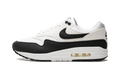 AIR MAX 1 WMNS "White Black" DZ2628 102