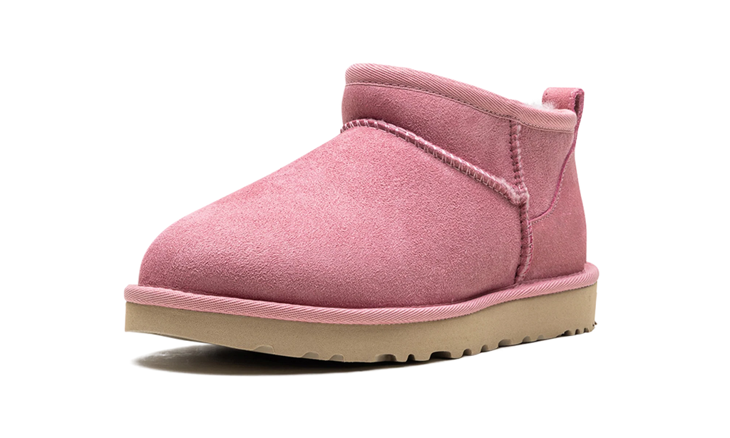 CLASSIC ULTRA MINI WMNS "Horizon Pink" 1116109 HNPN